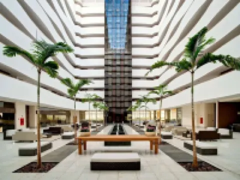 Suites le Jardin - Caldas Novas