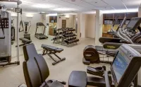 Rosewood Inn of the Anasazi - gimnasio