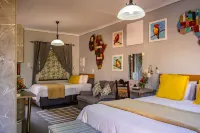 Westlodge at Graskop B&B فنادق في غراسكوب