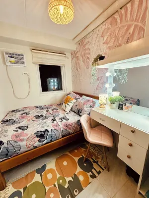 Farmhouse Brandnew Condo/Familysized, 10mins only to BigMalls and ITPark, Max6px