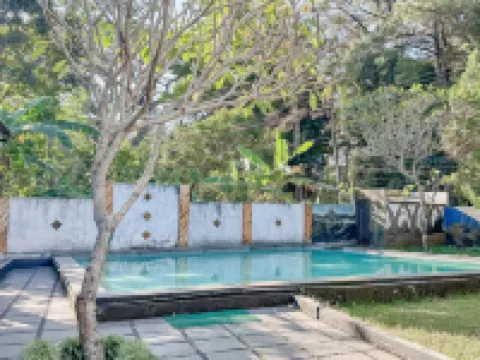 Hotel/Villa Anugerah Hotels in Kuningan Regency