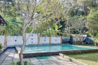 Hotel/Villa Anugerah Hotels in Cilimus