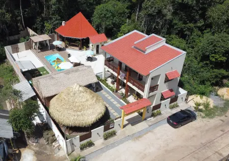 Pousada Nosso Canto Alter