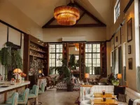 Berkshires Untold Hotels in Lenox