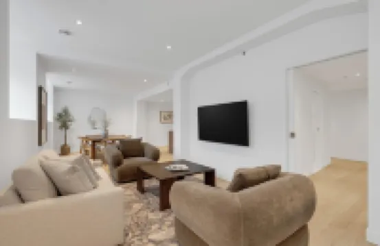 บากัน - กวาร์ติเยร์ เดส์ กงเกรส์