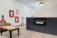 คลาสสิก โรงแรม ทาวน์ พลาซ่า - บังกะโล