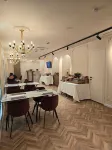 阿多爾飯店 - 早餐