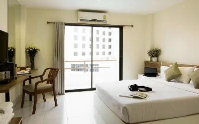 Star 3 Residence