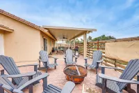 Updated Abode 22 Mi to Joshua Tree National Park!