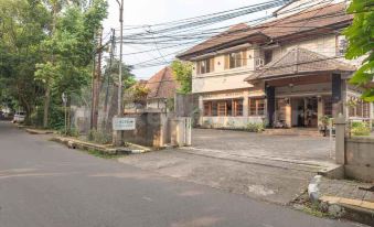 Hotel Wisma Dago Itb