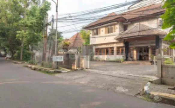 Hotel Wisma Dago Itb