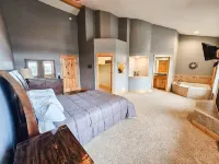Big Sandy Lodge & Resort
