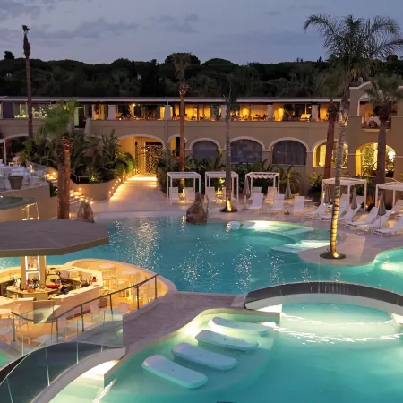 Forte Village Resort - Pineta