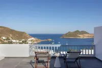Panorama Serenity Suites Hotels in Grikos