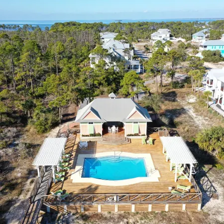 Brise Del Mar by Pristine Properties Vacation Rentals