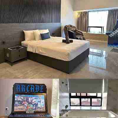 Imperio by Micasa Rooms