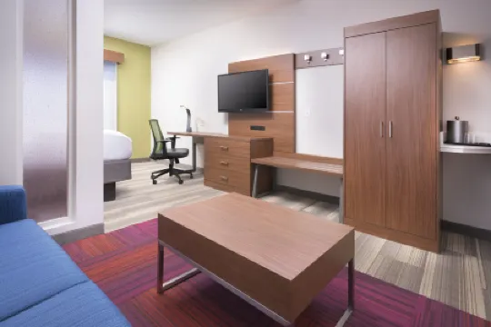 Holiday Inn Express & Suites CHATTANOOGA DOWNTOWN by IHG