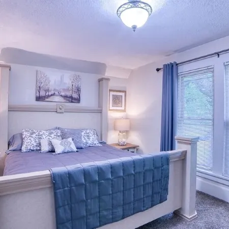 Spacious 3BR "The Haven in the Harbor" – Minutes to Harbor & Wine Country