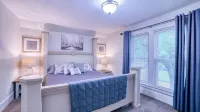 Spacious 3BR "The Haven in the Harbor" – Minutes to Harbor & Wine Country