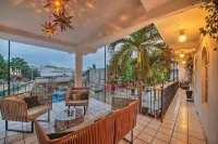 NUEVA VISTA INN