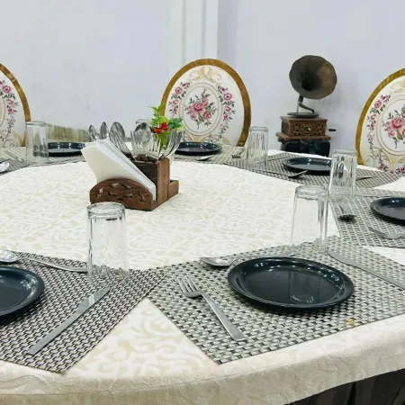 Hotel Vijayvargiya Dhani