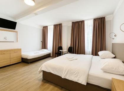 Cityhotel Storch