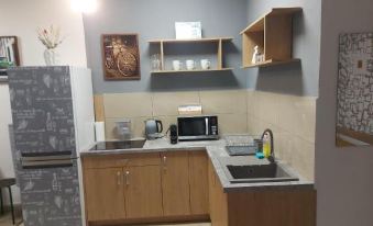 Samodzielny Domek Studio - 35m2 Centrum Ciechanów