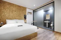 Dongducheon Just Sleep Hotel Hotels in Dongducheon