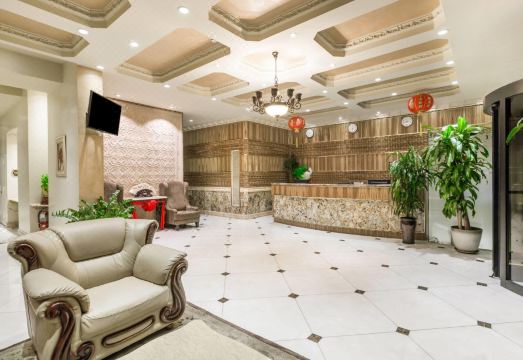 3. 라마다 바이 윈..