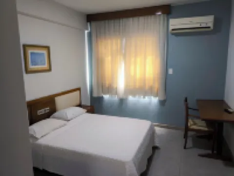 洲際酒店 吉帕拉納酒店