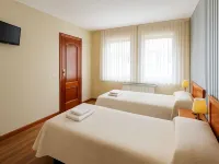 Pension Gelin Hotels in Comarca de Astorga