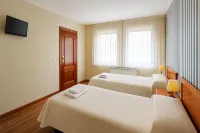 Pension Gelin - 2-Star
