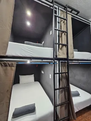 One Day Trip Hostel - Homestays