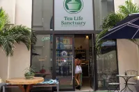 庫拉索元素酒店及商店