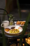 Kaleo Hotel Boutique - breakfast