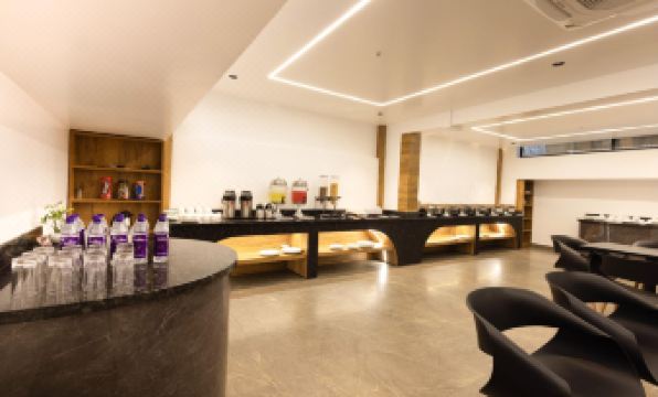 Royal Plaza Inn by Rak Rooms, Calicut