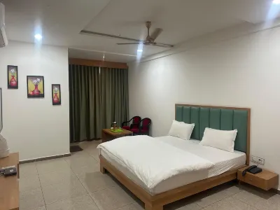 Hotel Royal Inn