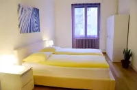 Rent-a-home Landskronstrasse