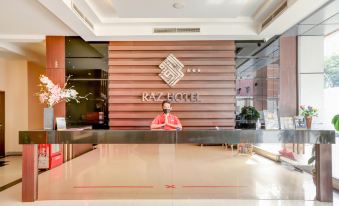 Raz Hotel and Convention