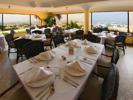 Hotel San Luis Lindavista