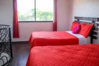 Country Hills Las Lajas Hotels in 