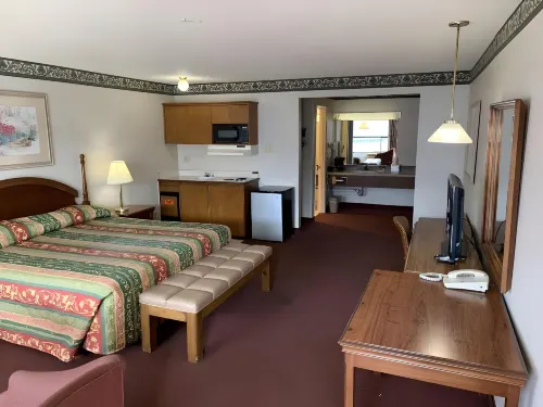 Econo Lodge Inn & Suites Các khách sạn ở Winnemucca
