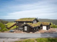 Lislebu Hotels in Fossdal