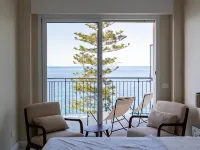 Seaview Hotels in Ospedaletti