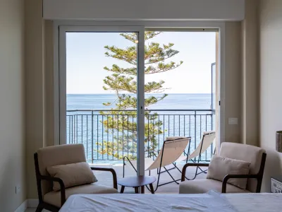 Seaview