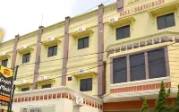 Hotel Gajah Mada Hotels in Ponorogo