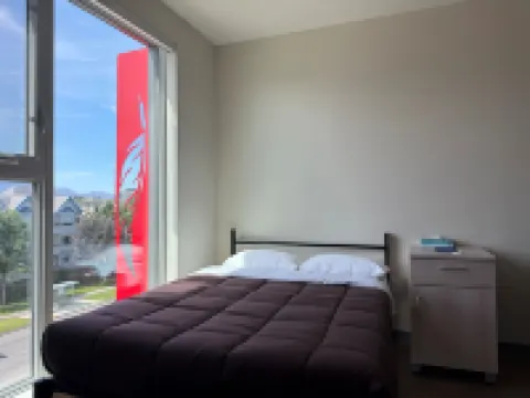 Residence & Conference Centre - Kelowna