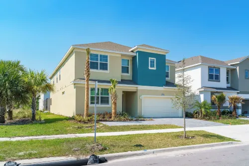 Magical Dreams Hotels in Poinciana