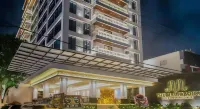 The Malioboro Hotel and Conference Center