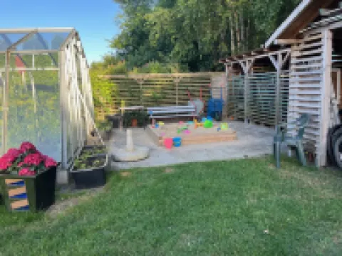 Pokoje Alina Hotels in Grzybowo